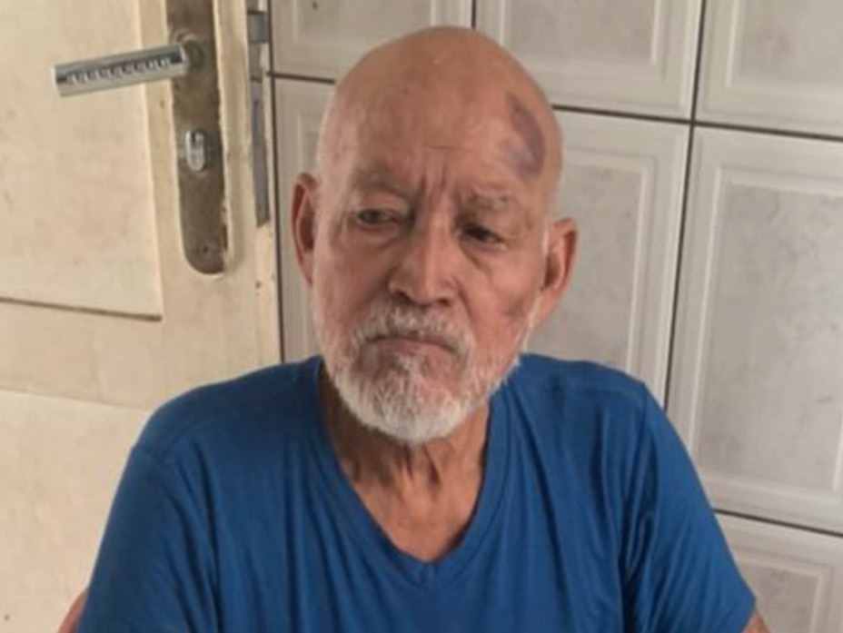 Homem sai de casa para encontrar amigos e desaparece em Manaus