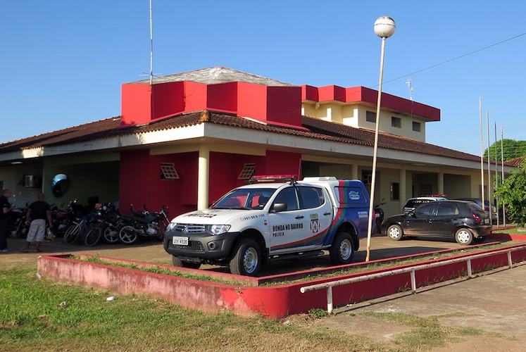 Homem suspeito de torturar e matar adolescente é preso no Amazonas
