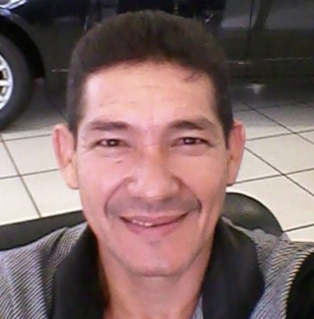 Ex-mulher procura homem desaparecido desde agosto do ano passado em Manaus