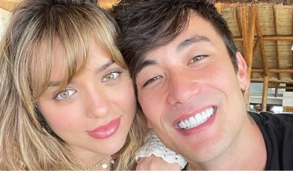 Daniel Caon revela que Rafa Kalimann foi quem terminou namoro