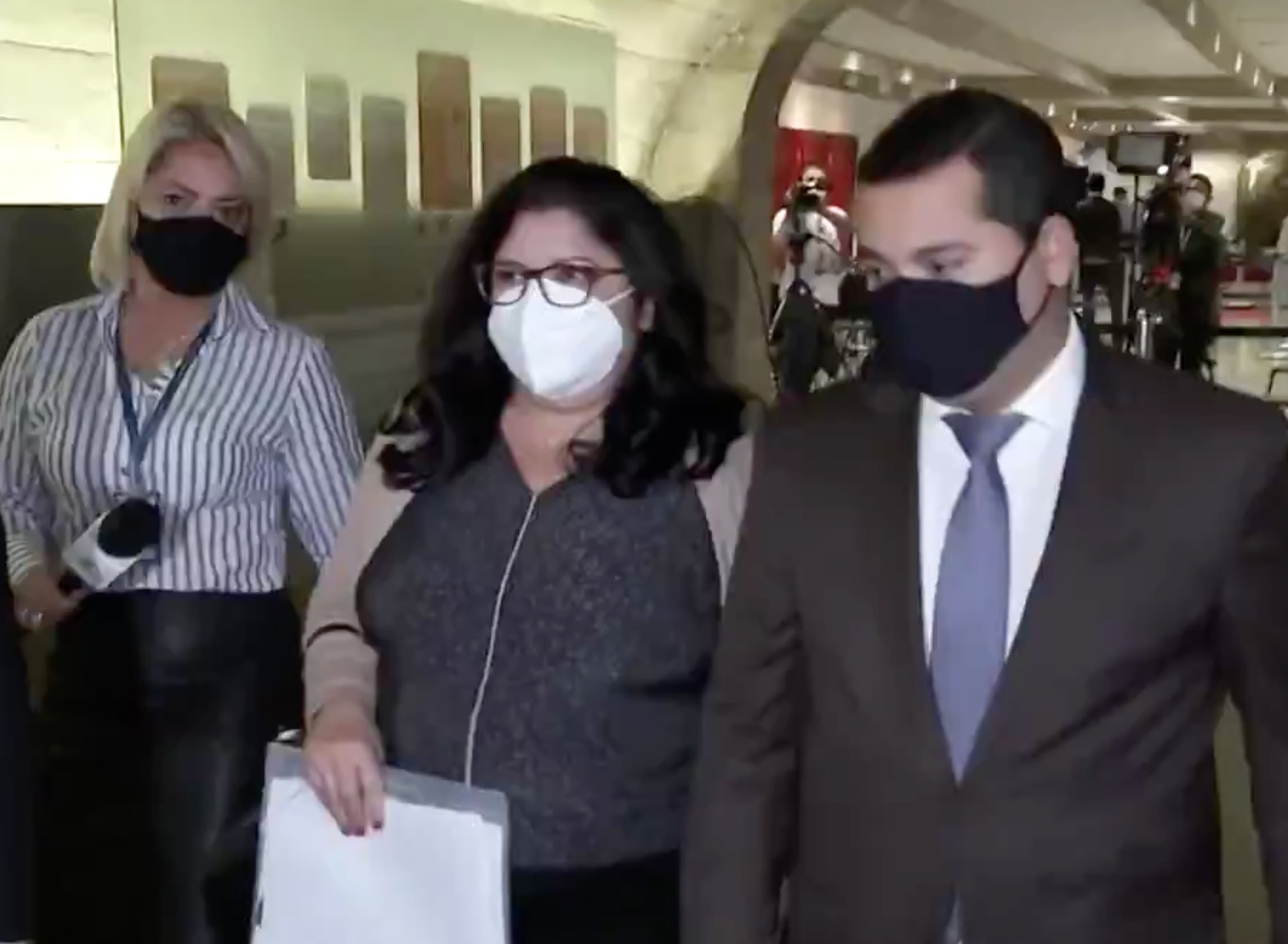 CPI ouve hoje servidora que autorizou contrato da vacina Covaxin