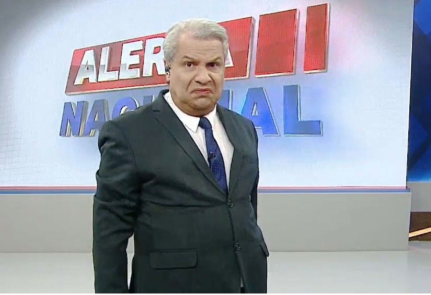 Perfil de Sikêra Jr. no Instagram é retirado do ar em meio a boicote 