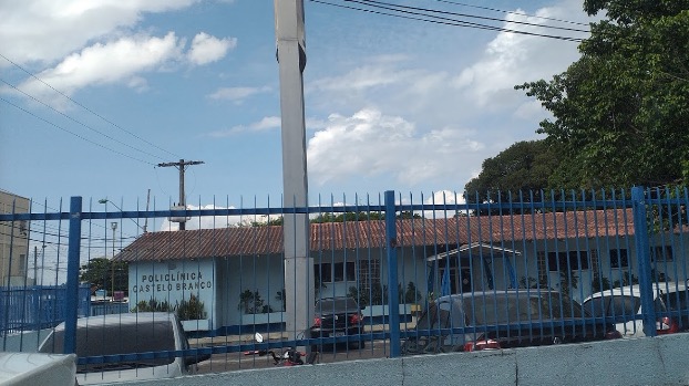 Policlínica tem atendimento suspenso nesta sexta em Manaus 