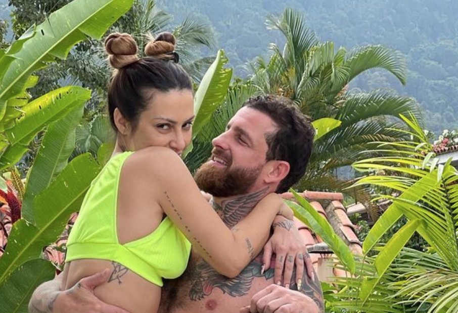 Cleo Pires se casa com empresário nesta sexta; saiba detalhes 