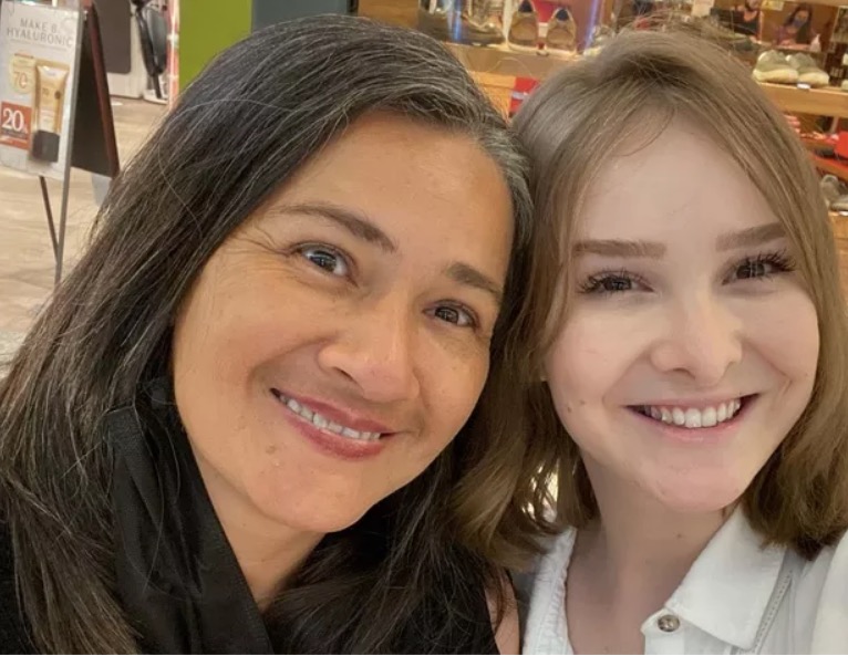 Mãe de Sammy Lee, esposa de Pyong, morre de câncer