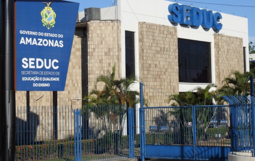 MP quer ressarcimento de mais de R$ 1,5 milhão gastos da Seduc