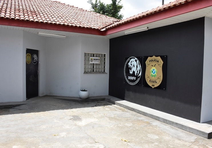 Polícia recupera sete veículos no fim de semana em Manaus