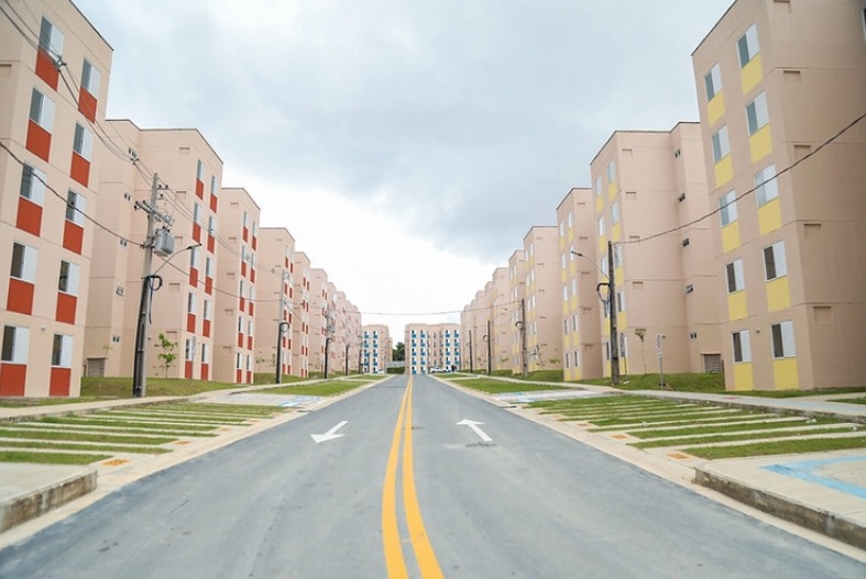 Implurb alerta população sobre falso cadastro de R$ 30 para a casa própria