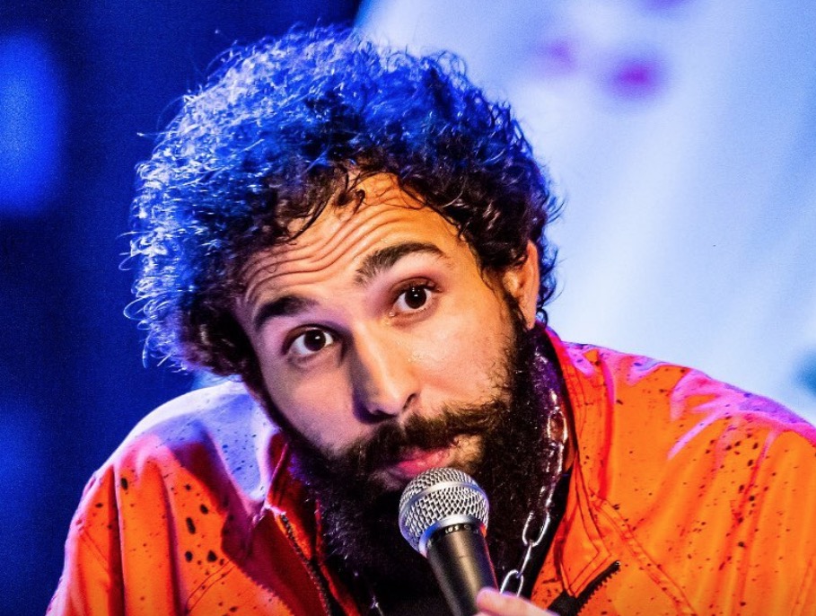 Murilo Couto faz piada com atropelamento de ciclistas e é criticado