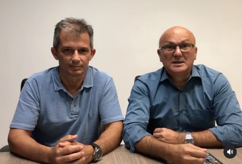 Motociata de Bolsonaro é cancelada em Manaus após presidente ser internado