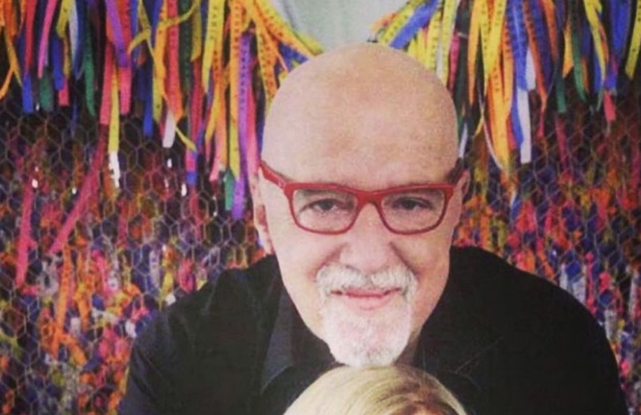 Paulo Coelho oferece R$ 145 mil a festival barrado por Mario Frias na Rouanet