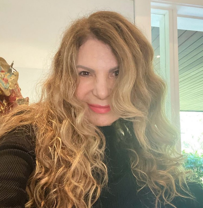 Casa de Elba Ramalho é assaltada em Trancoso, na Bahia