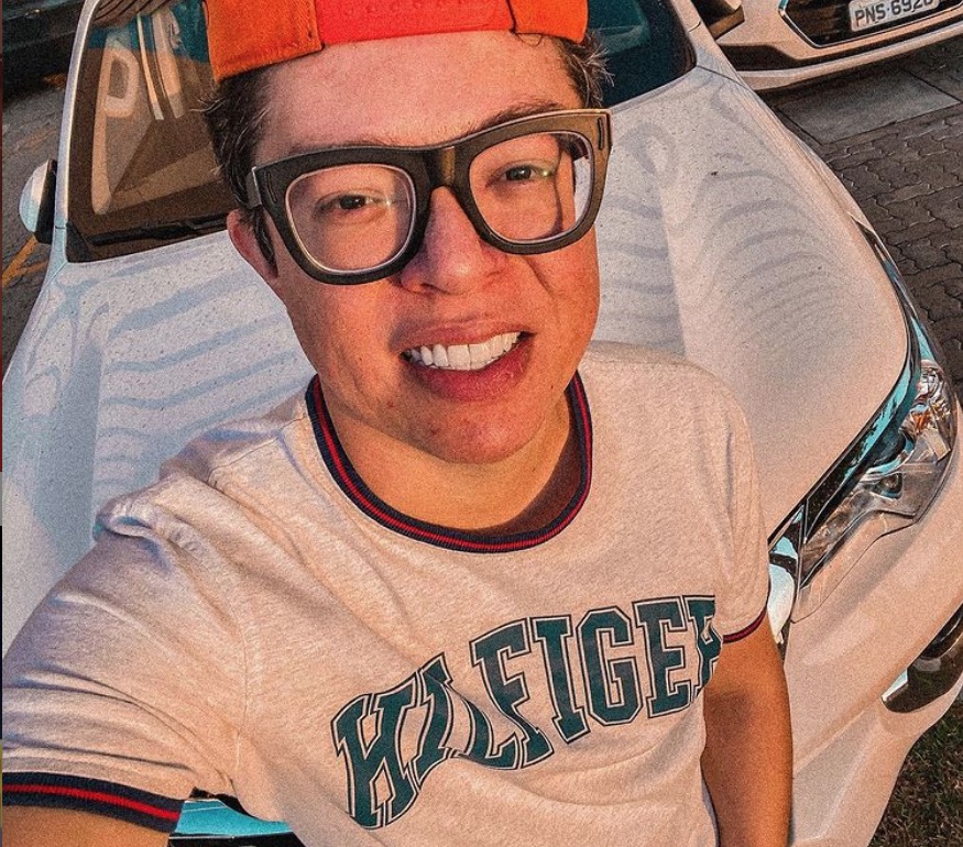 DJ Ivis responde a dois inquéritos e está em cela com outros agressores