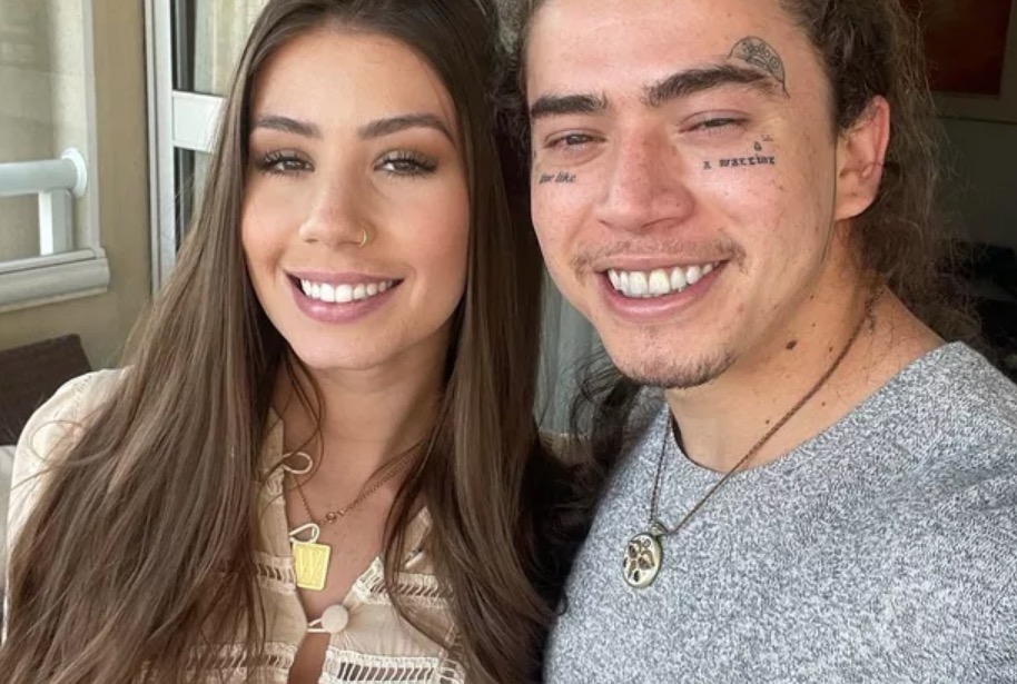 Whindersson Nunes desabafa sobre morte do filho: ‘Dói demais’