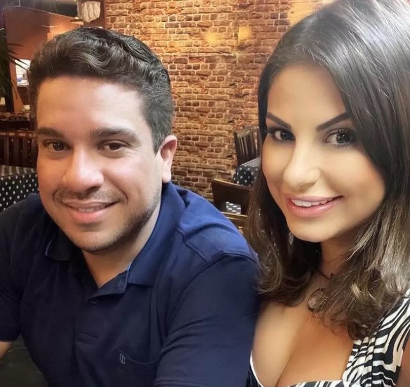 Polícia conclui que influencer Lívvia Bicalho foi assassinada pelo namorado