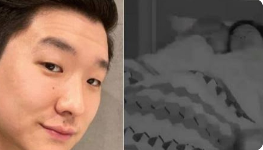 Teaser do reality ’Ilha Record’ mostra Pyong na cama com outra mulher