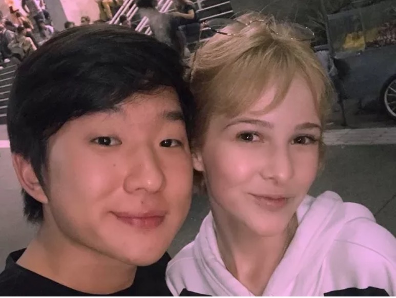Pyong é detonado por trair Sammy Lee em reality: ‘encosto’