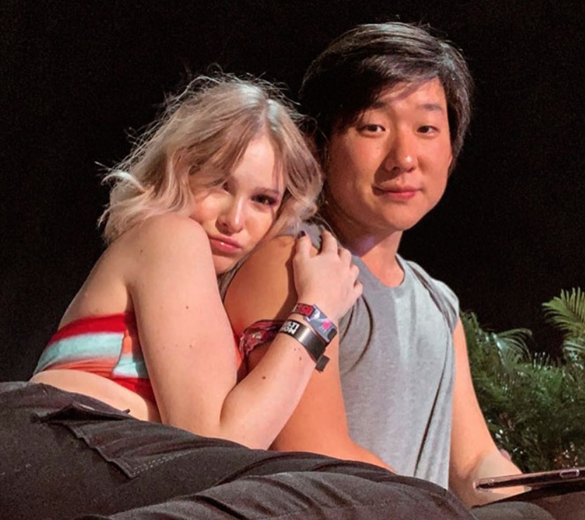 Sammy Lee deixa de seguir Pyong após traição; ex-bbb some 