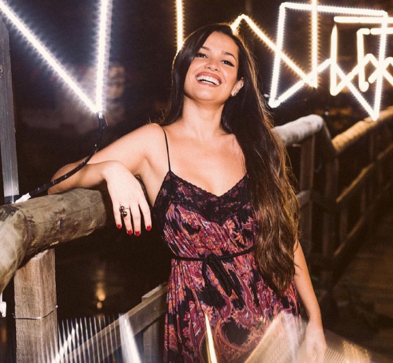 Juliette revela que perdeu a virgindade aos 19 anos