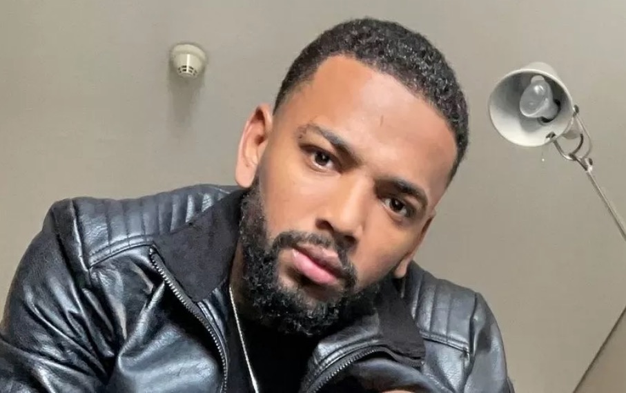 Nego do Borel é indiciado por lesão corporal contra ex-namorada