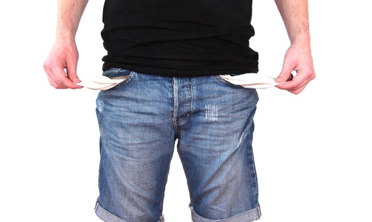 Homens são as principais vítimas de golpes financeiros, diz pesquisa