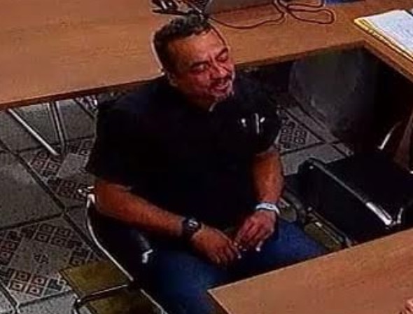 Polícia busca por homem envolvido em furto de celular em Manaus 