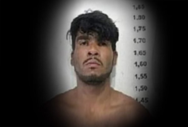 Polícia indicia viúva, ex-mulher e ex-sogra de Lázaro por ajuda em fuga