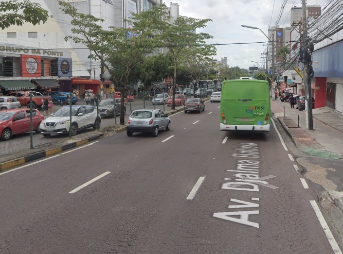 Rodoviários pretendem parar avenidas de Manaus em nova manifestação