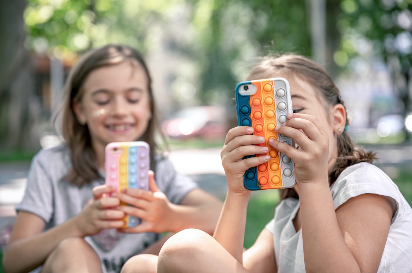 Mesmo após ser criticado, Facebook avança com Instagram feito para crianças