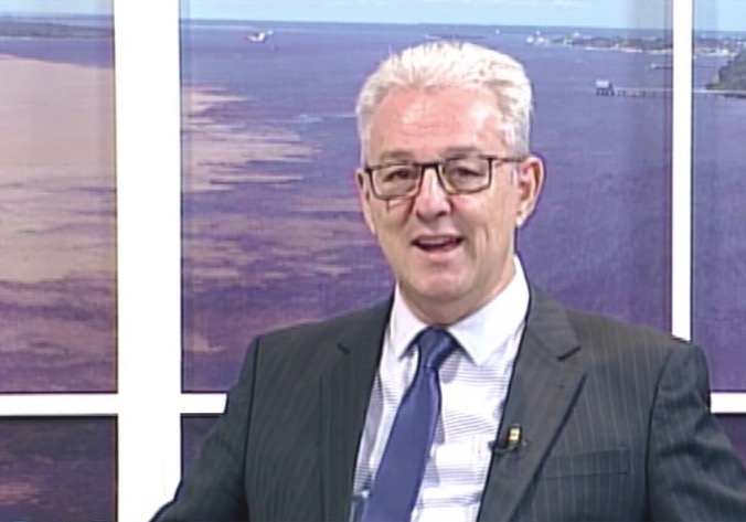 Diretor da TV Encontro das Águas nega esquema de rachadinha em Manaus