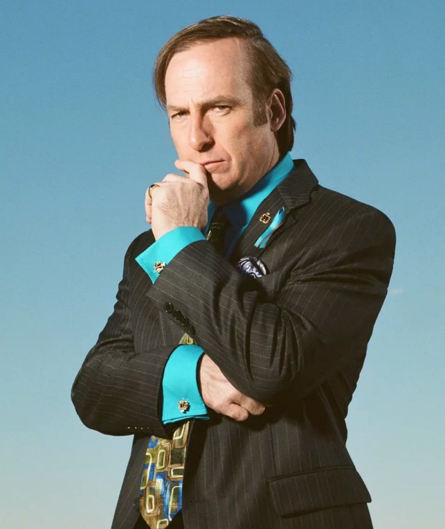 Ator Bob Odenkirk segue internado após desmaiar em set de Better Call Saul