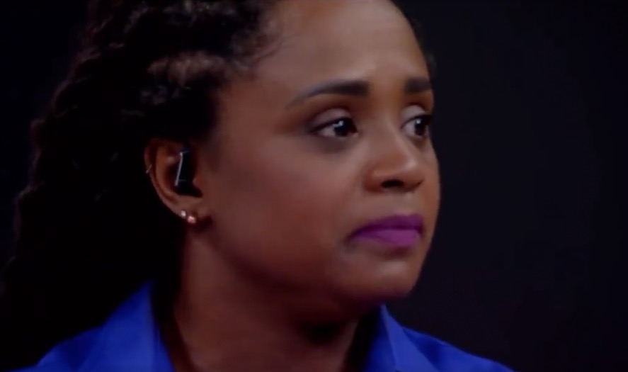 Daiane dos Santos emociona com depoimento sobre Rebeca Andrade; veja