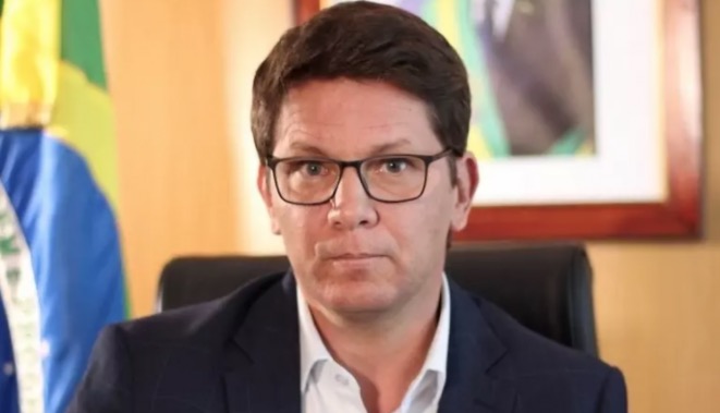 Mario Frias diz que situação da Cinemateca é 'herança maldita do petismo'