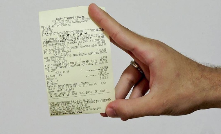 Nota Premiada sorteia R$ 112 mil em prêmios na segunda em Manaus