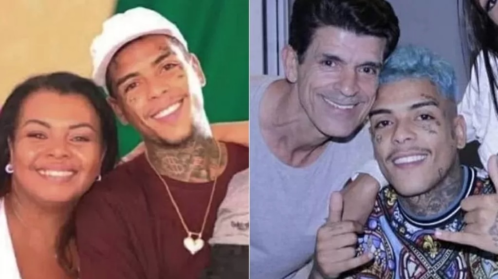 Pais de MC Kevin se revoltam após nova testemunha relatar omissão de VK 
