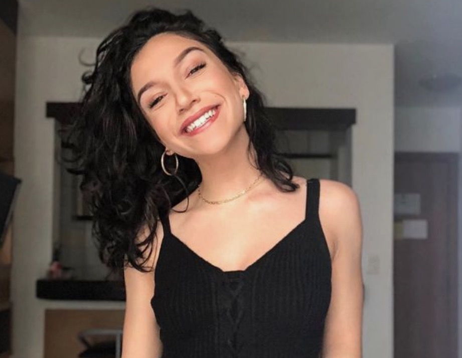 Priscilla Alcântara deixa carreira gospel 