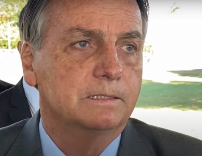 Bolsonaro critica Bruno Covas e gera revolta; Ex-prefeito faleceu em maio