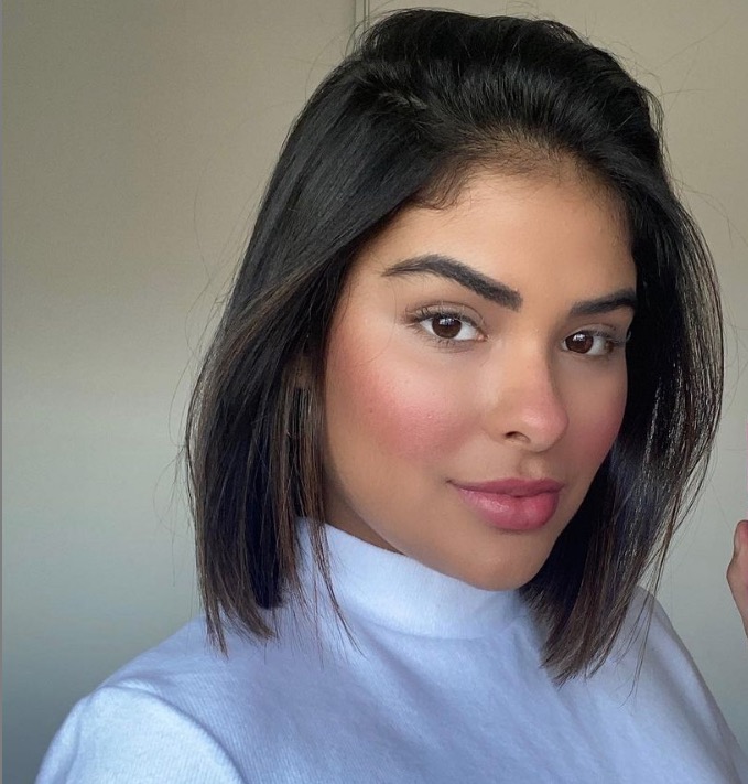 Ex-bbb Munik Nunes revela ter sofrido aborto 