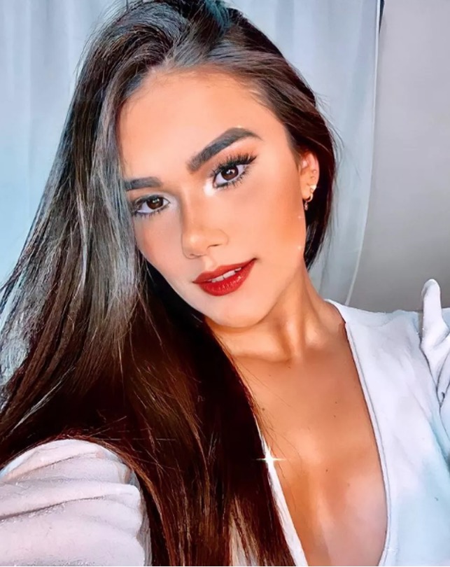 Miss Roraima passa mal e morre durante cirurgia de emergência aos 21 anos