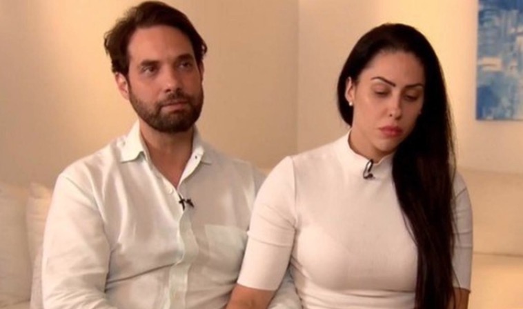 Justiça nega quebra dos sigilos bancário e fiscal de Jairinho e Monique 