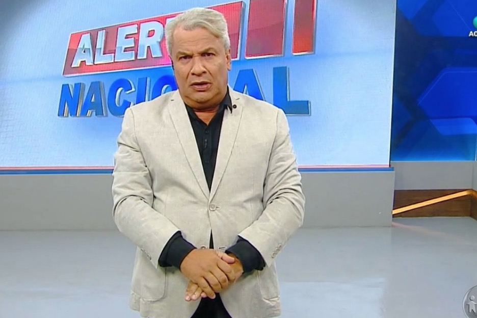 Sikêra se diz ‘caçado’ e processa líder LGBTQIA+ após xingar gays na TV