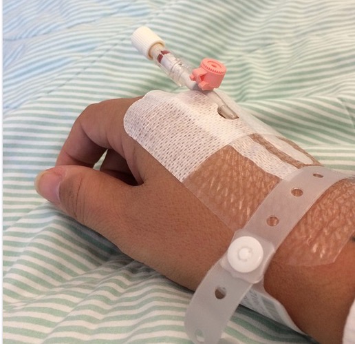 Homem foge de hospital após ser diagnosticado com Covid-19 