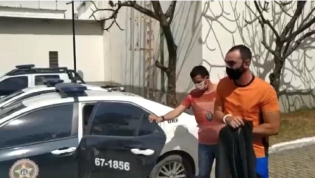 Ex-gerente é preso suspeito de sacar R$ 8 milhões de cliente morto