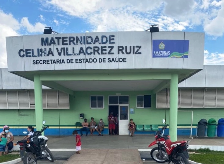 Defensoria apura denúncias de violência obstétrica em Tabatinga