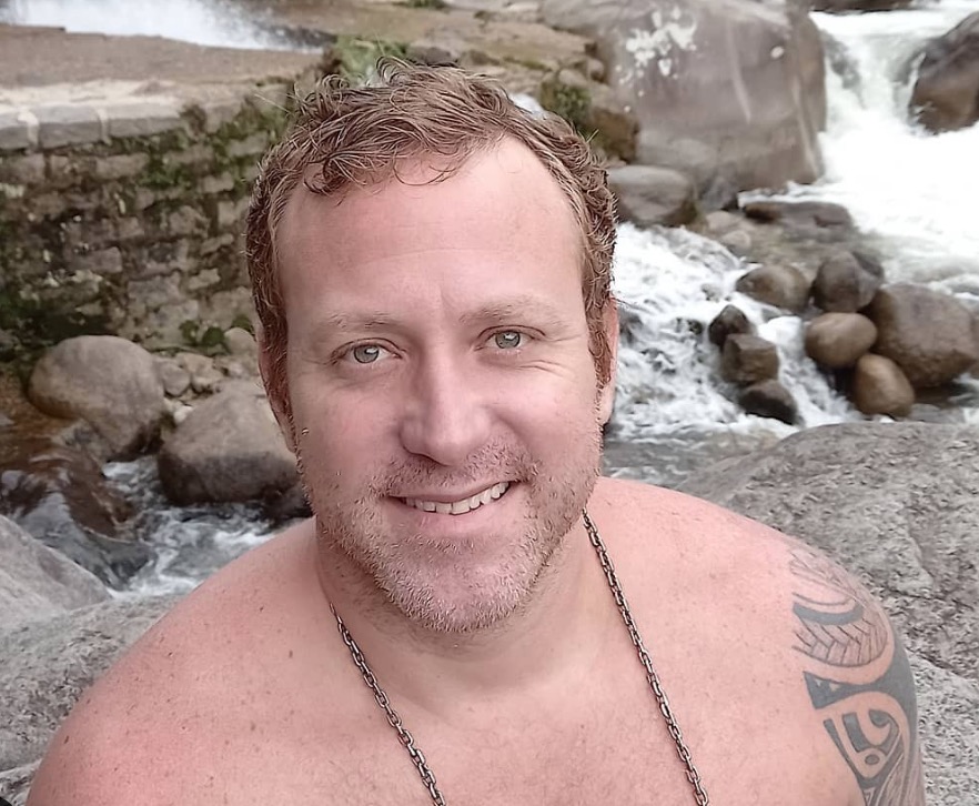 Sérgio Hondjakoff admite que mentiu e estava em cárcere em clínica