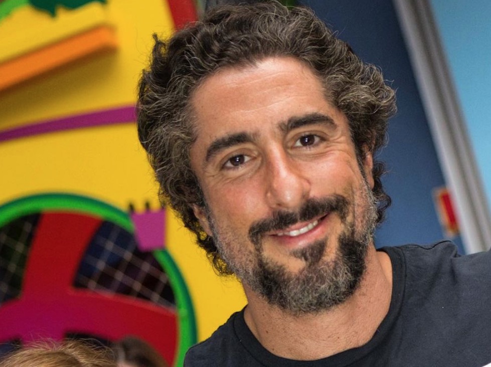 Marcos Mion é contratado pela Globo; veja quem ele vai substituir 