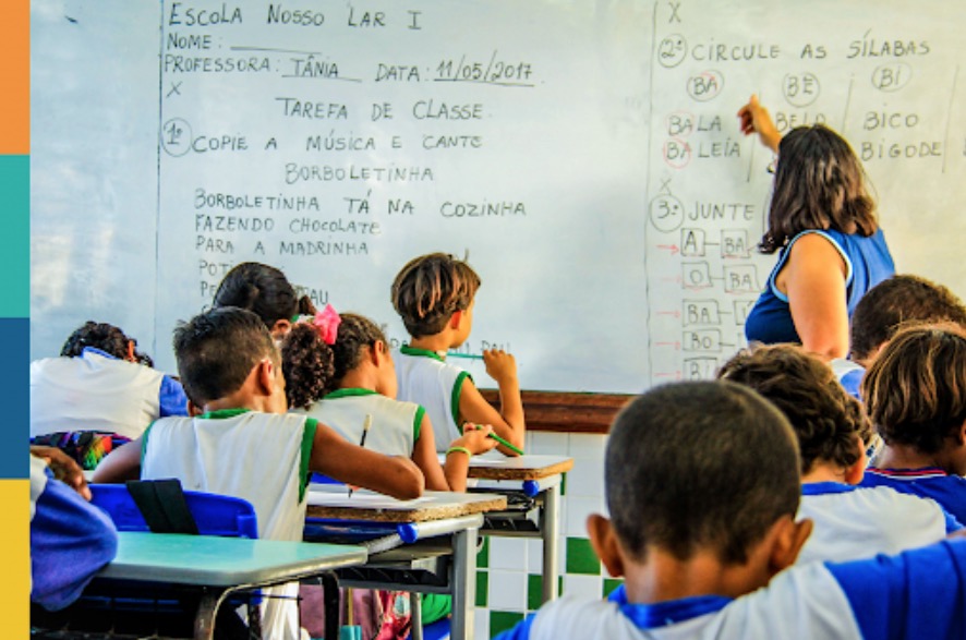 Aulas voltam 100% presenciais a partir do dia 23 deste mês em Manaus