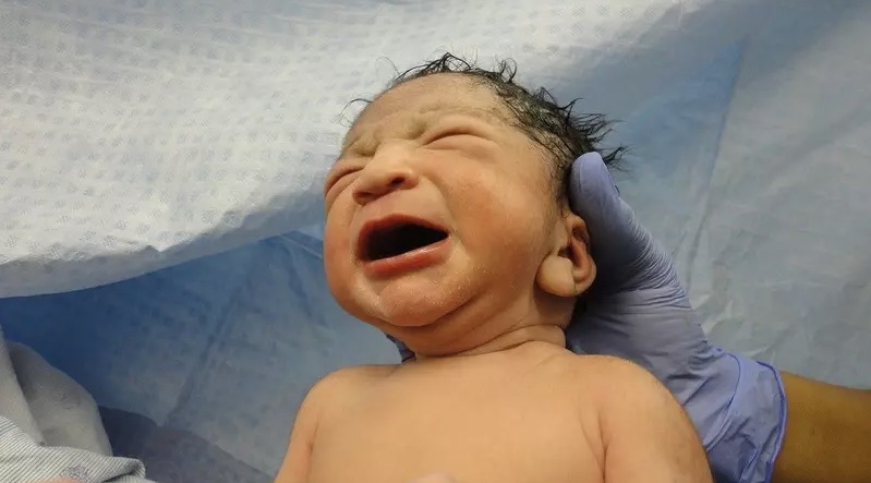 Número de nascimentos no país em 2020 é o menor em 26 anos