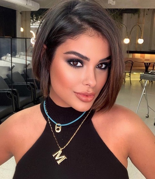 Munik Nunes revela ruptura na prótese de silicone e passará por cirurgia 