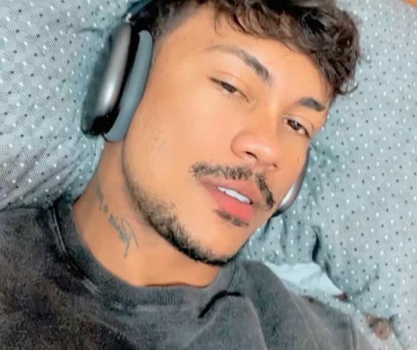 Estudante volta atrás e diz que inventou que filho era do cantor Xamã